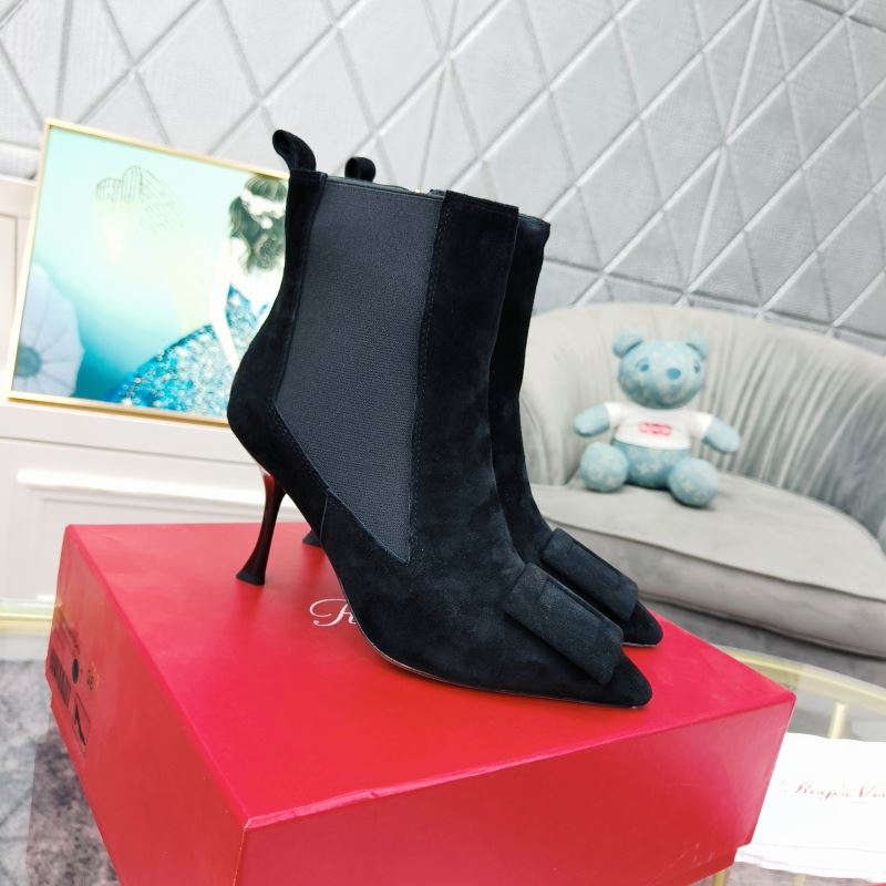 Roger Vivier Boots - Click Image to Close